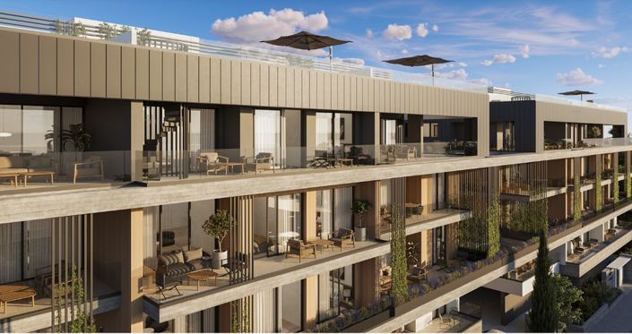 Image No.5-3 Bed Apartment for sale