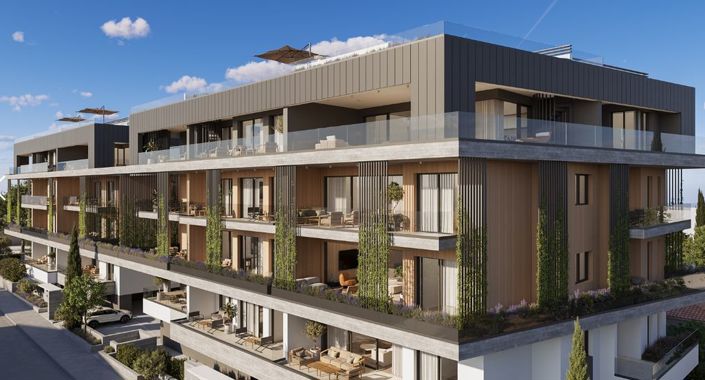 Image No.6-3 Bed Apartment for sale