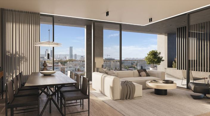 Image No.2-1 Bed Apartment for sale