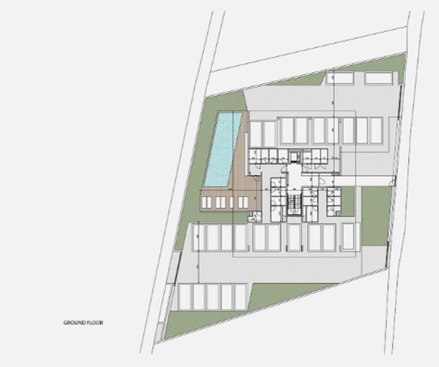 Image No.8-1 Bed Apartment for sale