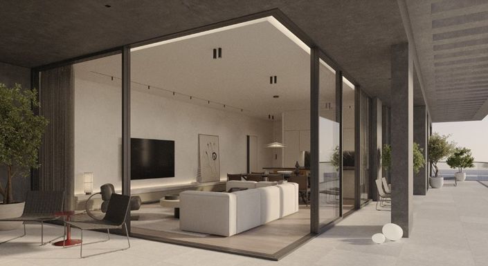 Image No.7-2 Bed Apartment for sale