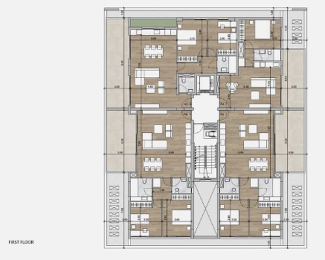 Image No.9-2 Bed Apartment for sale