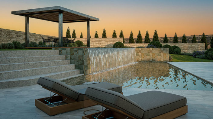 Image No.10-4 Bed Villa for sale