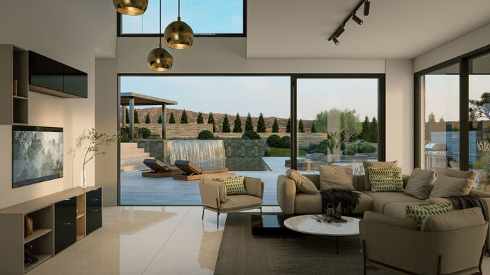 Image No.13-4 Bed Villa for sale