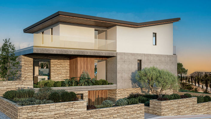 Image No.5-4 Bed Villa for sale