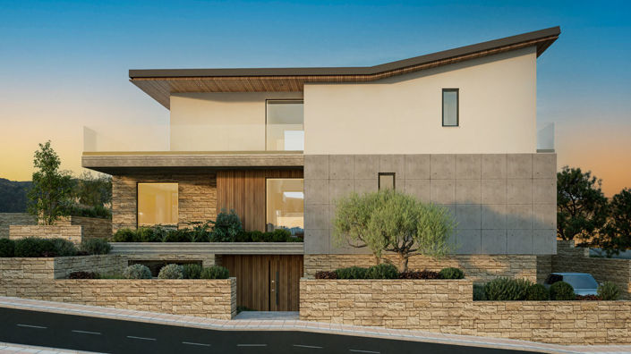 Image No.6-4 Bed Villa for sale