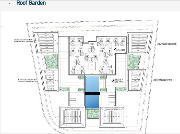 Image No.15-Appartement de 1 chambre à vendre à Aradippou