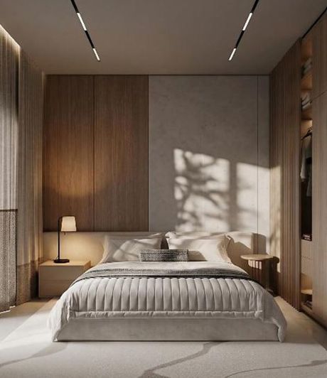 Image No.4-Appartement de 1 chambre à vendre à Aradippou