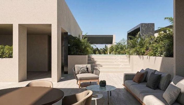 Image No.7-Appartement de 1 chambre à vendre à Aradippou