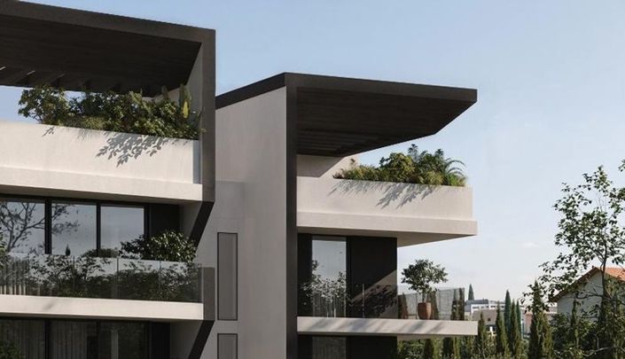 Image No.10-Appartement de 2 chambres à vendre à Aradippou