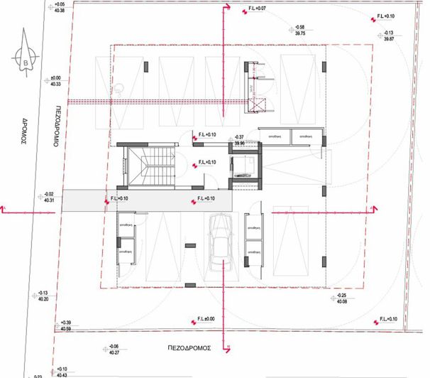 Image No.11-Appartement de 2 chambres à vendre à Larnaca