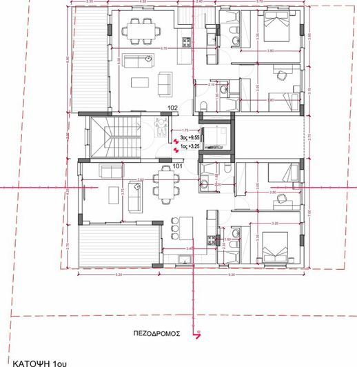 Image No.12-Appartement de 2 chambres à vendre à Larnaca