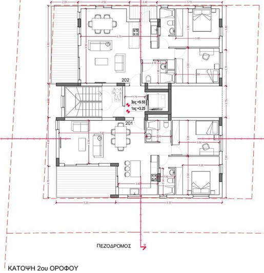 Image No.13-Appartement de 2 chambres à vendre à Larnaca