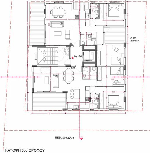 Image No.14-Appartement de 2 chambres à vendre à Larnaca