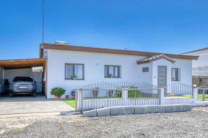 Image No.3-Bungalow de 3 chambres à vendre à Frenaros