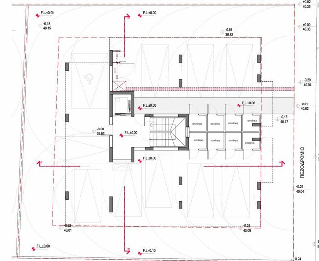 Image No.10-Appartement de 1 chambre à vendre à Larnaca
