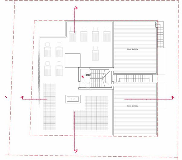 Image No.14-2 Bed Apartment for sale