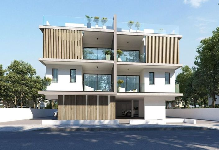 Image No.2-1 Bed Apartment for sale