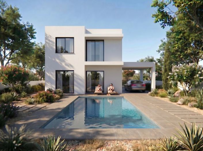 Image No.2-4 Bed Villa for sale