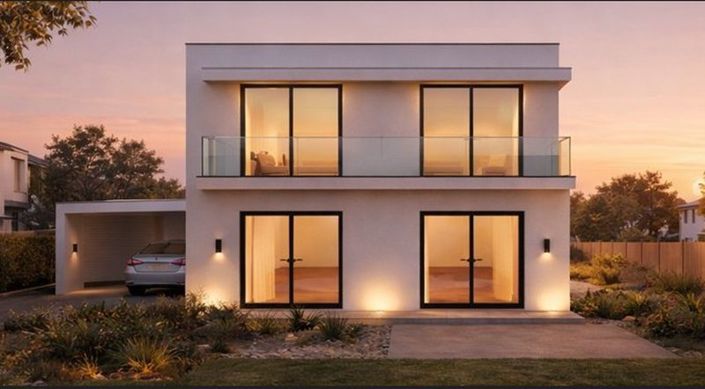 Image No.5-3 Bed Villa for sale