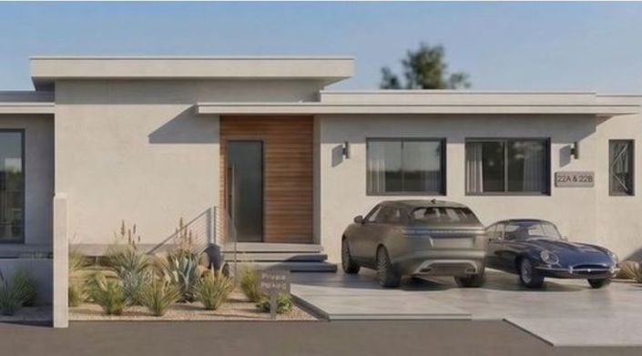 Image No.4-3 Bed Villa for sale