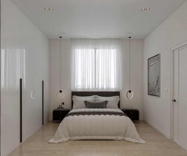Image No.6-2 Bed Apartment for sale
