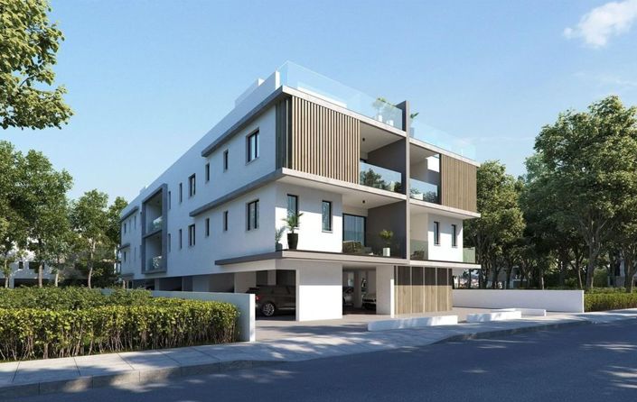 Image No.2-2 Bed Apartment for sale
