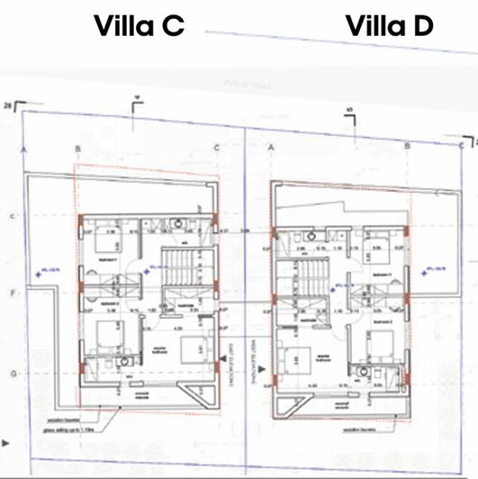 Image No.7-Villa de 3 chambres à vendre à Leivadia