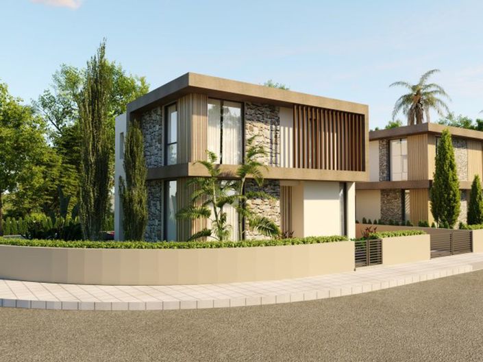 Image No.7-3 Bed Villa for sale