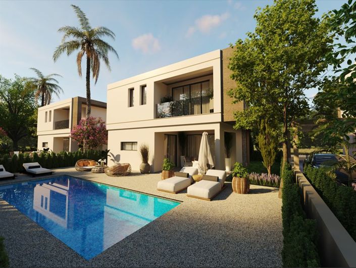 Image No.9-3 Bed Villa for sale