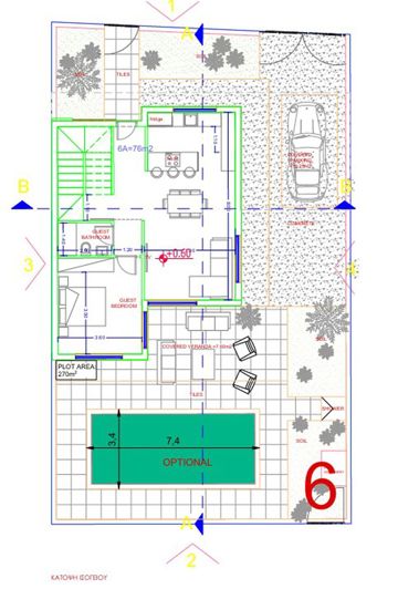 Image No.13-4 Bed Villa for sale