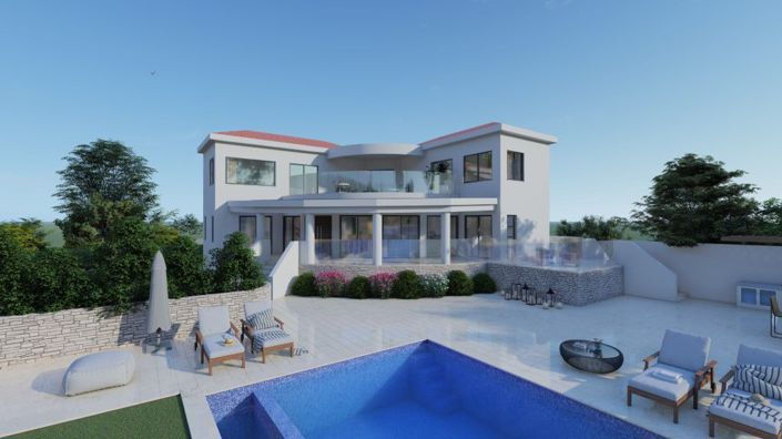 Image No.5-5 Bed Villa for sale
