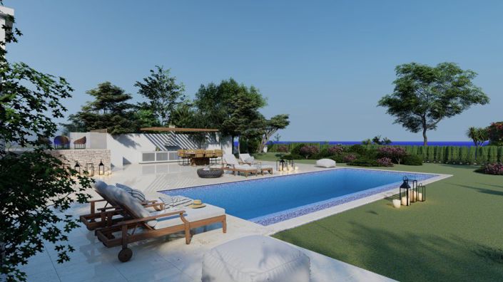 Image No.8-5 Bed Villa for sale