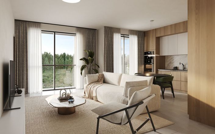 Image No.3-3 Bed Apartment for sale