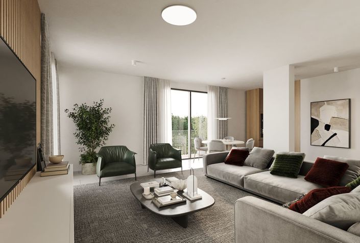 Image No.4-3 Bed Apartment for sale