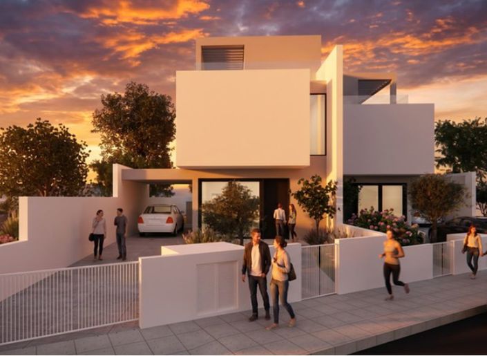 Image No.3-3 Bed Villa for sale