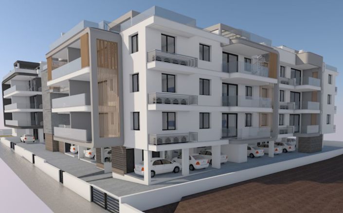 Image No.2-2 Bed Apartment for sale