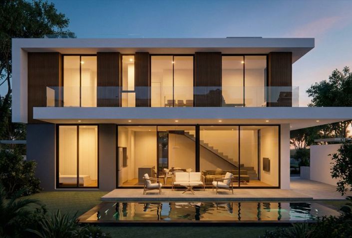 Image No.3-4 Bed Villa for sale