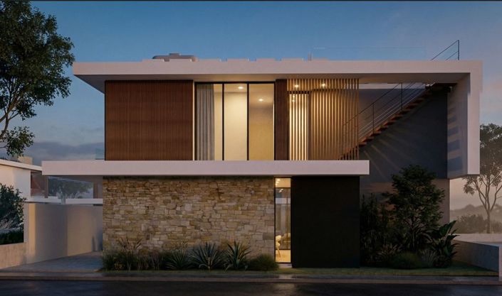 Image No.4-4 Bed Villa for sale