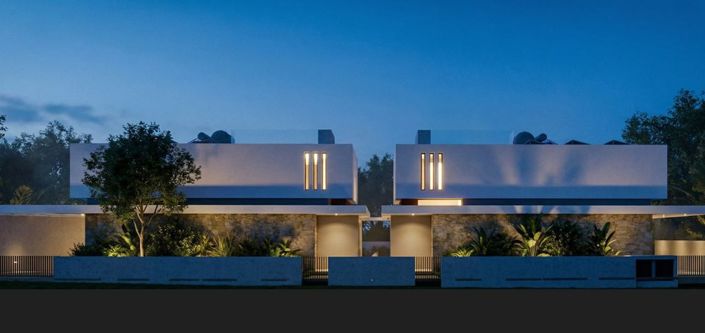 Image No.9-4 Bed Villa for sale