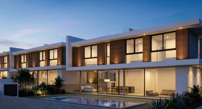 Image No.5-4 Bed Villa for sale