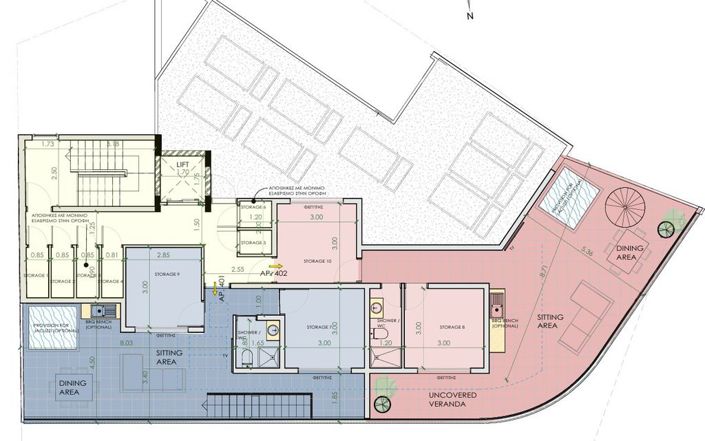 Image No.11-2 Bed Apartment for sale