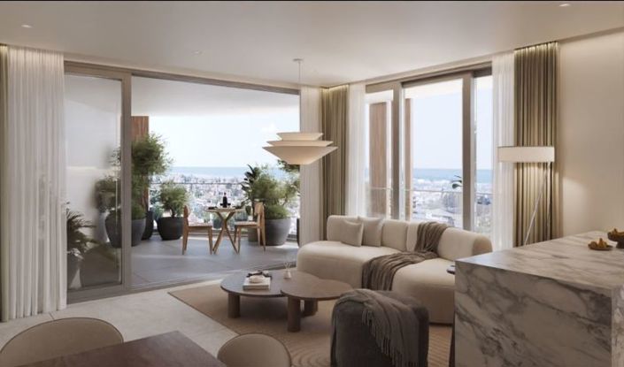 Image No.3-2 Bed Apartment for sale