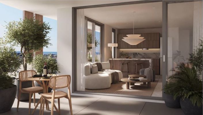 Image No.4-2 Bed Apartment for sale