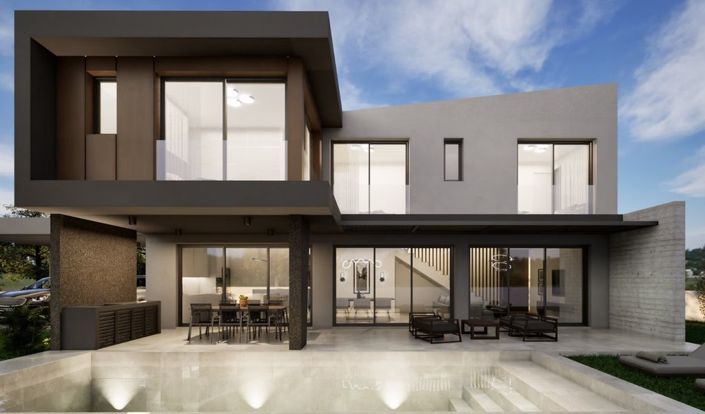 Image No.2-4 Bed Villa for sale