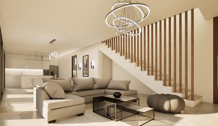 Image No.4-4 Bed Villa for sale