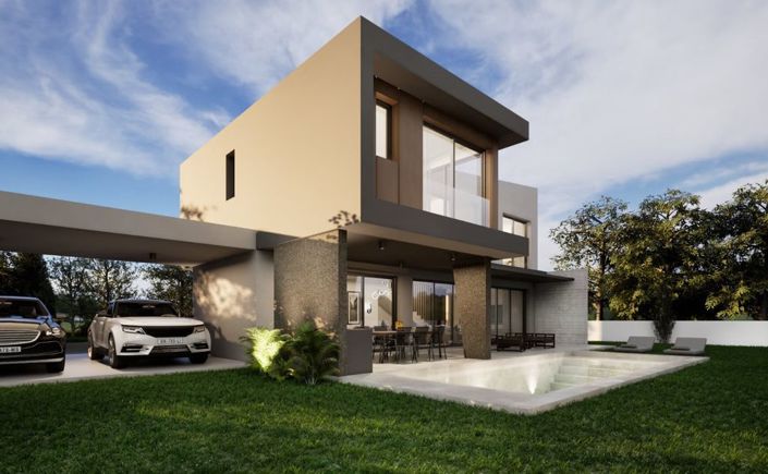 Image No.8-4 Bed Villa for sale
