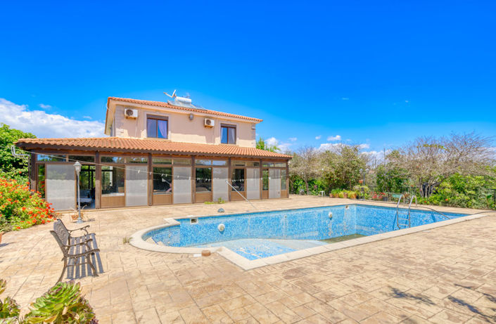 Image No.37-5 Bed Villa for sale