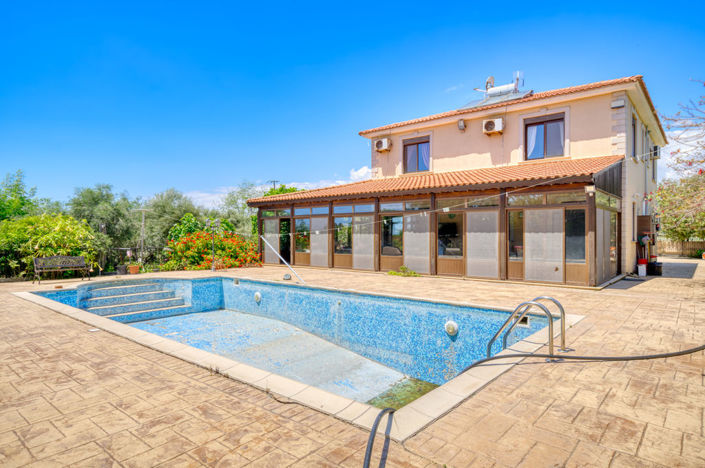 Image No.38-5 Bed Villa for sale