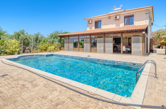 Image No.38-5 Bed Villa for sale